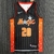 Jersey Orlando Magic City Edition - Diamante 75 Anos