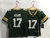 Jersey Green Bay Packers Feminina - Verde na internet