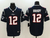 Jersey New England Patriots Masculina - Azul 2000-2019 #12 BRADY - comprar online