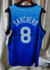 Imagem do Regata USA BASKETBALL Olimpíadas Tóquio 2020 - Azul