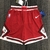 Shorts CHICAGO BULLS - Icon Edition