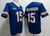 Jersey NCAA Flórida Gators Masculina - Azul