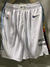 Shorts BROOKLYN NETS - City Edition 22/23 - comprar online