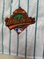 SHORTS MLB JUST DON - MIAMI MARLINS - World Series 1997 - Beard&Sports