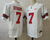 Jersey NCAA OHIO STATE BUCKEYES - Branco - Beard&Sports