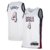 Regata USA BASKETBALL Olimpíadas Paris 2024 - Branca