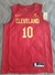 Regata Cleveland Cavaliers - Icon Edition 2022/23