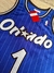 Regata Orlando Magic - Mitchell & Ness Azul - comprar online