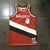Regata Portland Trail-Blazers – Mitchell & Ness - BAPE