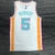 Jerseys San Antonio Spurs City Edition - Diamante 75 Anos - comprar online