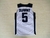 Regata USA BASKETBALL Olimpíadas 2012 - Branca - loja online