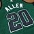 Imagem do Regata Boston Celtics - Mitchell & Ness - Verde Ed. Especial 2007