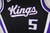 Regata Sacramento Kings - Icon Edition 2023/24 na internet