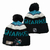 Gorro NHL - SAN JOSE SHARKS - New Era
