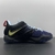 Tênis Nike KD 15 - Black/Yellow/Noir na internet