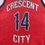 Regata New Orleans Pelicans - Statement Edition 2023/24