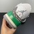 Tênis Air Jordan 3 - Lucky Green - loja online