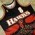 Regata Atlanta Hawks - Mitchell & Ness 1996/97 na internet