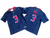 Jersey Houston Texans Masculina - Azul 2024 na internet