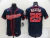 Jersey Minnesota Twins Masculina - Navy na internet