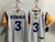 Jersey Los Angeles Rams Feminina - Branca Throwback - loja online
