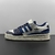 Tênis Adidas FORUM 84- Navy/Branco - loja online