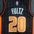 Jersey Orlando Magic City Edition - Diamante 75 Anos - Beard&Sports
