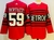 Jersey NHL - DETROIT RED WINGS - Reverse Retrô 22/23 - loja online