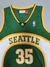 Regata Seattle Sonics - Mitchell & Ness #35 KEVIN DURANT - loja online