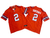 Jersey Denver Broncos Masculina - Color Rush 2024 - comprar online