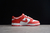 Tênis Nike SB Dunk "Vintage Red" - Beard&Sports