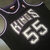 Regata Sacramento Kings - Mitchell & Ness Jason Williams 98/99 - Preta - loja online