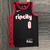 Jersey Portland Trail Blazzers City Edition - Diamante 75 Anos