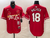 Jersey St. Louis Cardinals Masculina - CityConnect 2024 - #28 ARENADO na internet