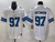 Jersey Detroit Lions Masculina - Branca 2024 - comprar online