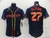 Jersey Houston Astros Masculina - CityConnect 2022 - comprar online