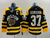 Jersey NHL - BOSTON BRUINS Winter Classic - Preto na internet