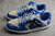 Tênis Nike SB Dunk "Jackie Robinson 42"