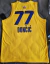 Regata ALL-STAR GAME 2021 - Amarelo na internet