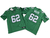 Jersey Philadelphia Eagles Masculina - Throwback 2023/24 Kelly Green - comprar online