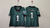 Jersey Philadelphia Eagles Feminina - Verde