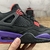 Tênis Air Jordan 4 - Raptors - Beard&Sports