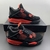 Tênis Air Jordan 4 - Red Thunder
