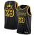 Regata Los Angeles Lakers - Black Mamba - comprar online