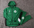 Conjunto Agasalho - Nike Thermaflex Showtime - Boston Celtics - comprar online