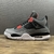 Tênis Air Jordan 4 - Retrô Infrared - comprar online