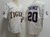 Jersey NCAA LSU TIGERS BASEBALL Branca Masculina - comprar online