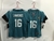 Jersey Jacksonsville Jaguars Feminina - Azul
