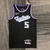 Jersey Sacramento Kings City Edition - Diamante 75 Anos
