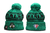 Gorro NBA - BOSTON CELTICS EDIÇÃO 75 ANOS - New Era